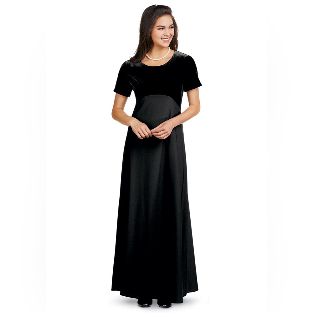 Oratorio Choir Dress